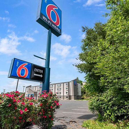 Motel 6-York, Pa - North ภายนอก รูปภาพ