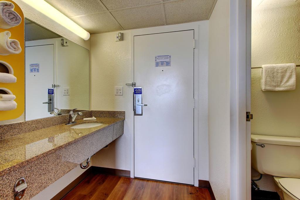 Motel 6-York, Pa - North ห้อง รูปภาพ