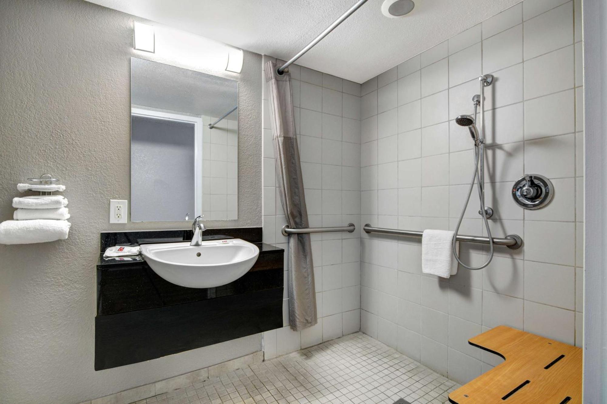 Motel 6-York, Pa - North ภายนอก รูปภาพ