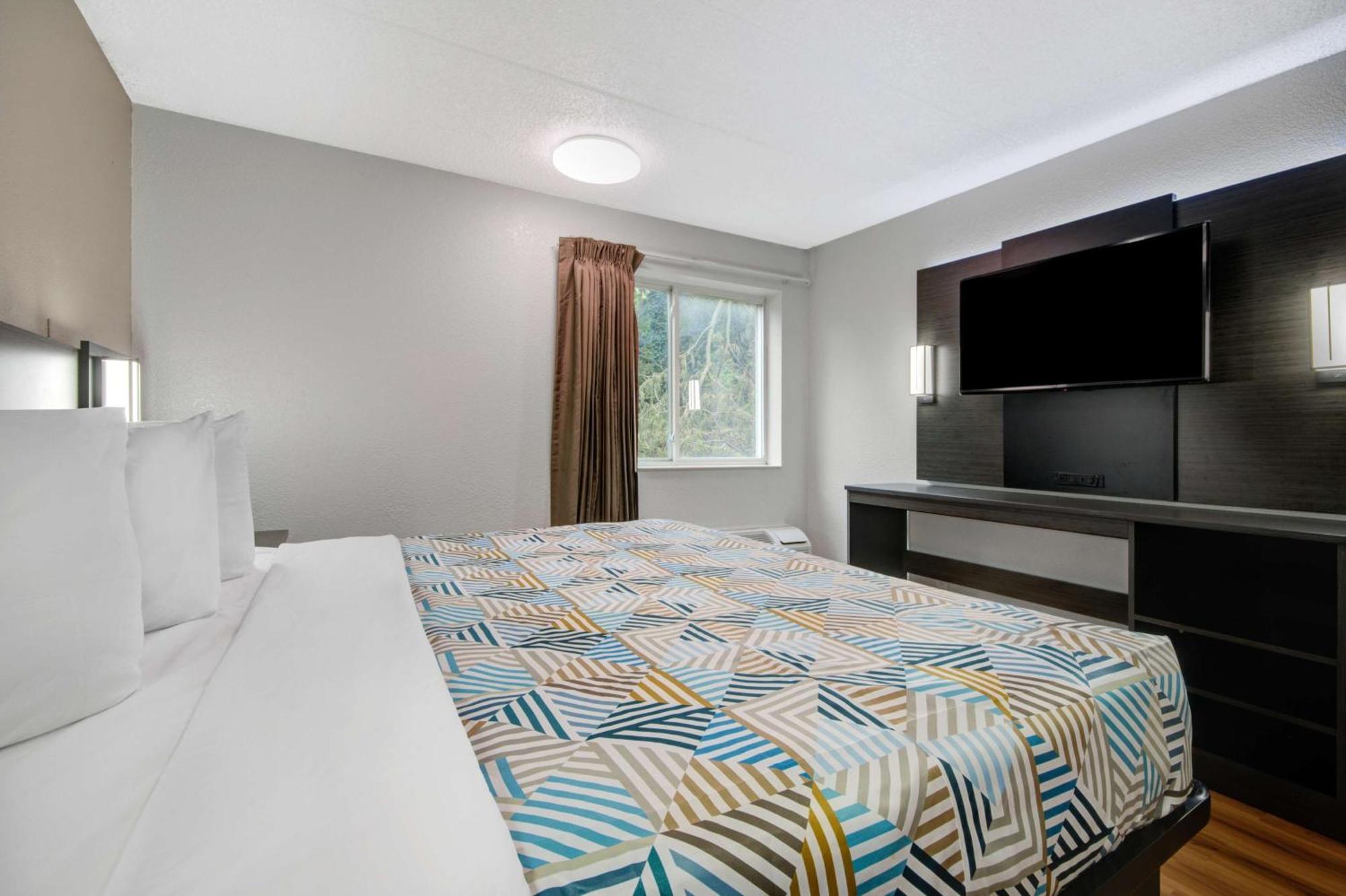 Motel 6-York, Pa - North ภายนอก รูปภาพ