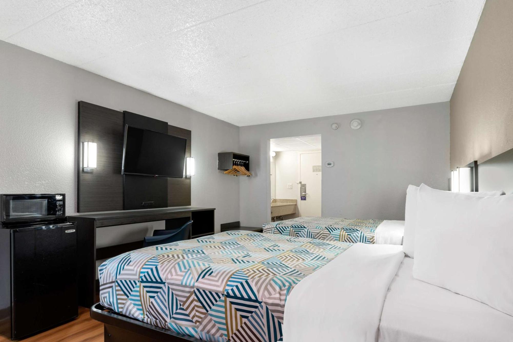 Motel 6-York, Pa - North ภายนอก รูปภาพ