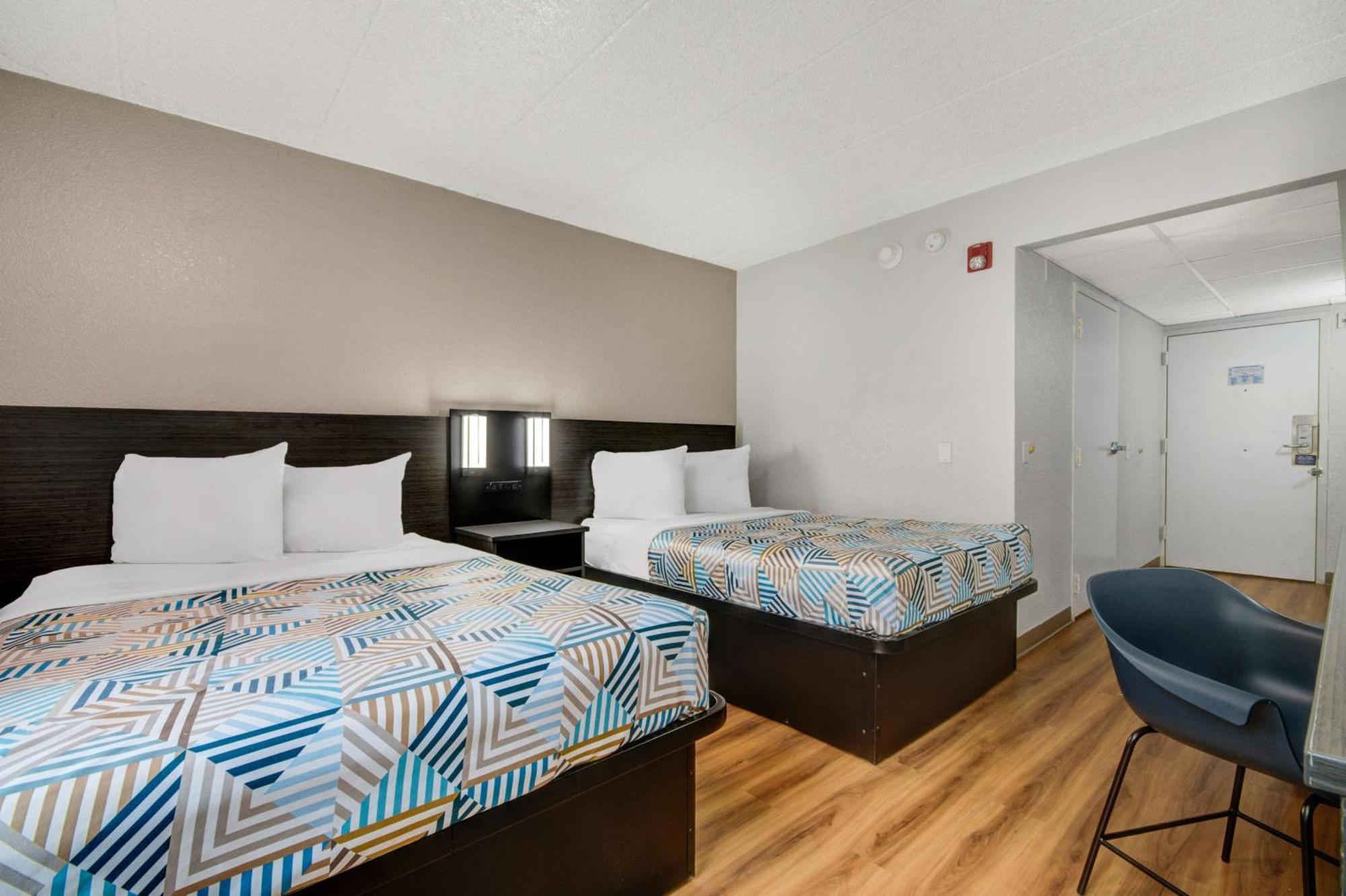 Motel 6-York, Pa - North ภายนอก รูปภาพ