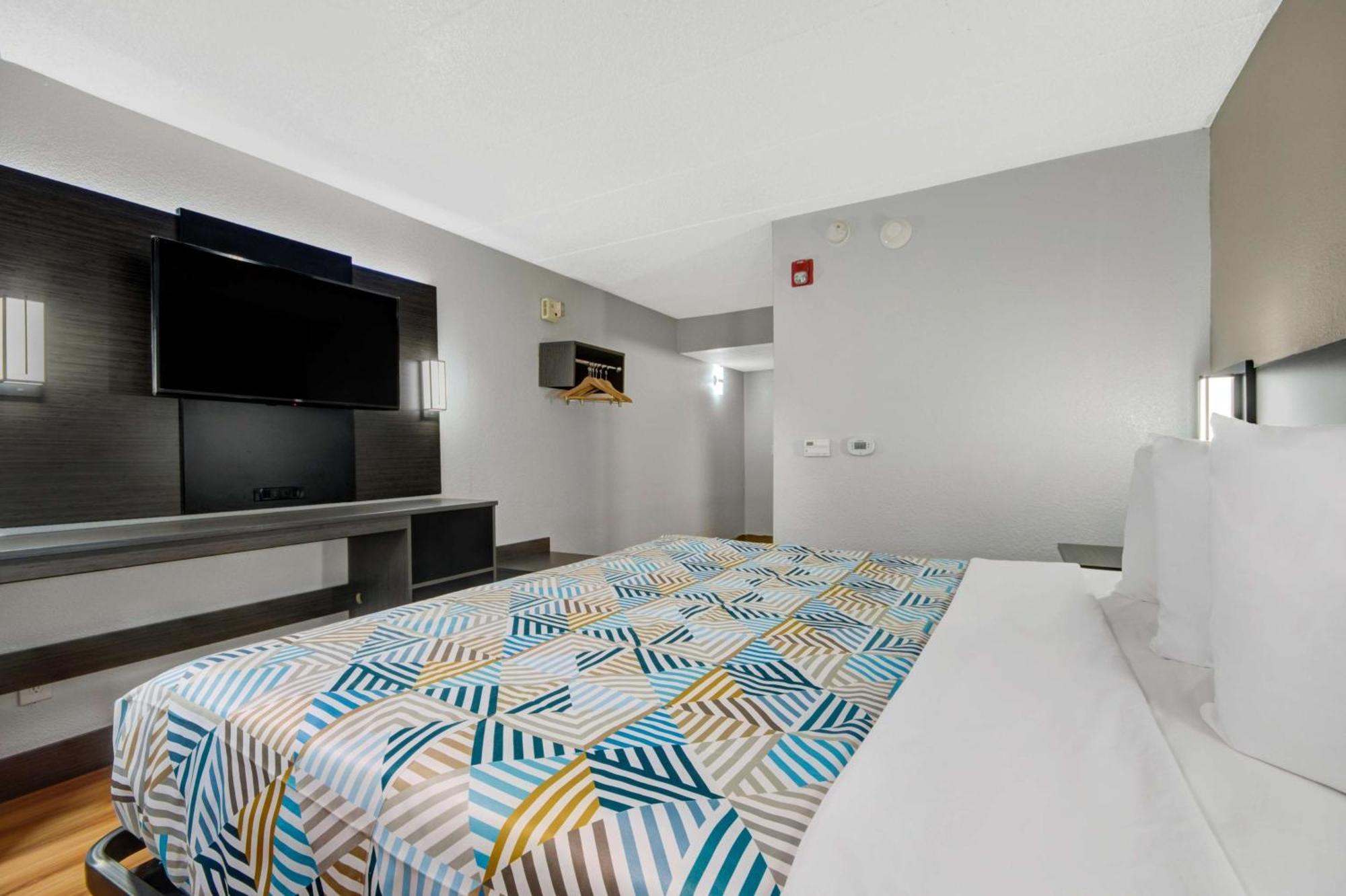 Motel 6-York, Pa - North ภายนอก รูปภาพ