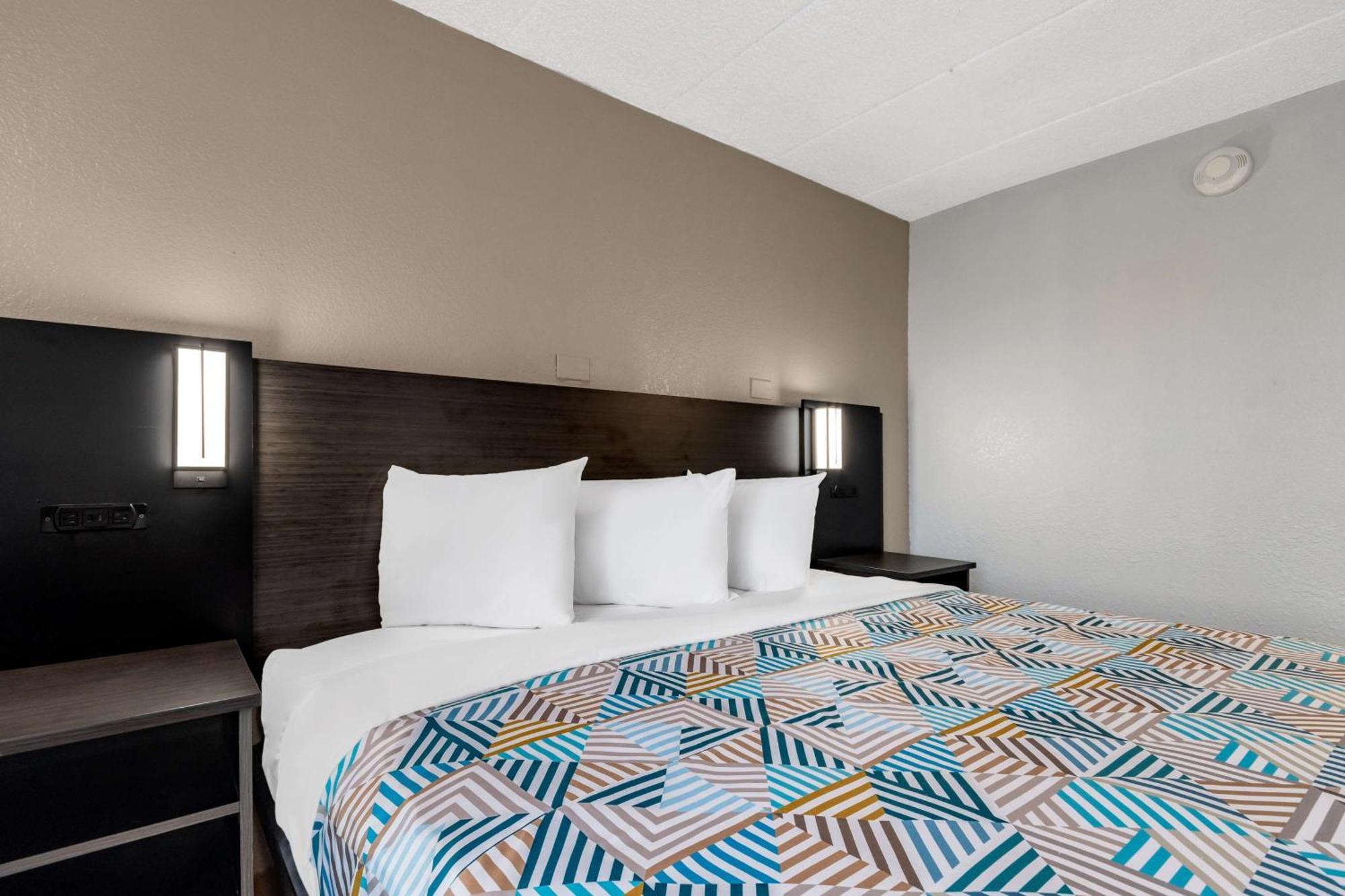 Motel 6-York, Pa - North ภายนอก รูปภาพ