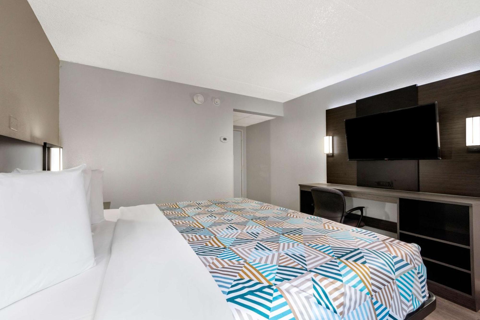 Motel 6-York, Pa - North ภายนอก รูปภาพ