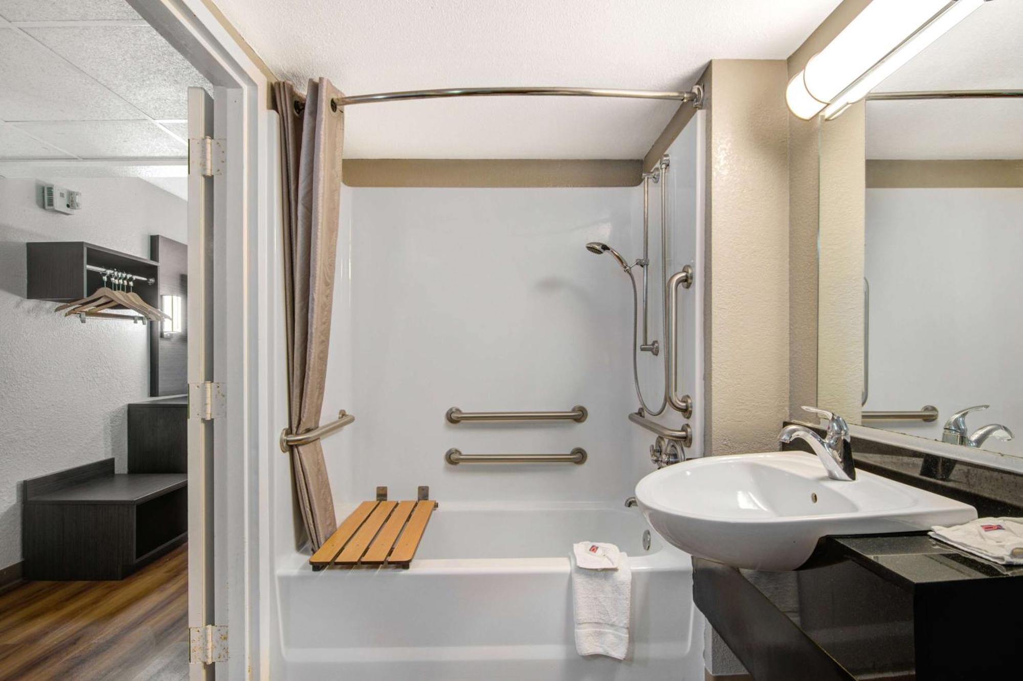 Motel 6-York, Pa - North ภายนอก รูปภาพ