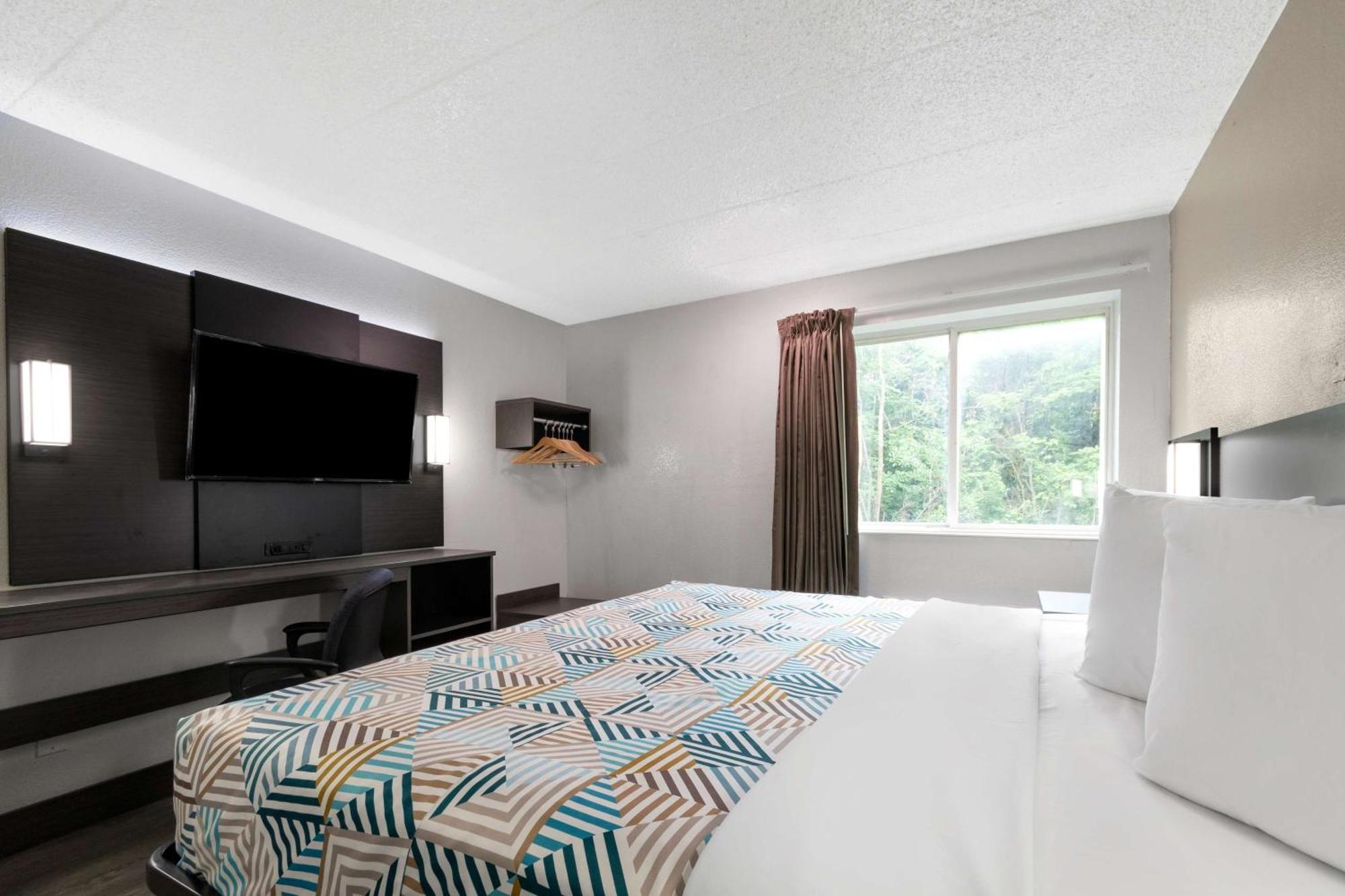 Motel 6-York, Pa - North ภายนอก รูปภาพ
