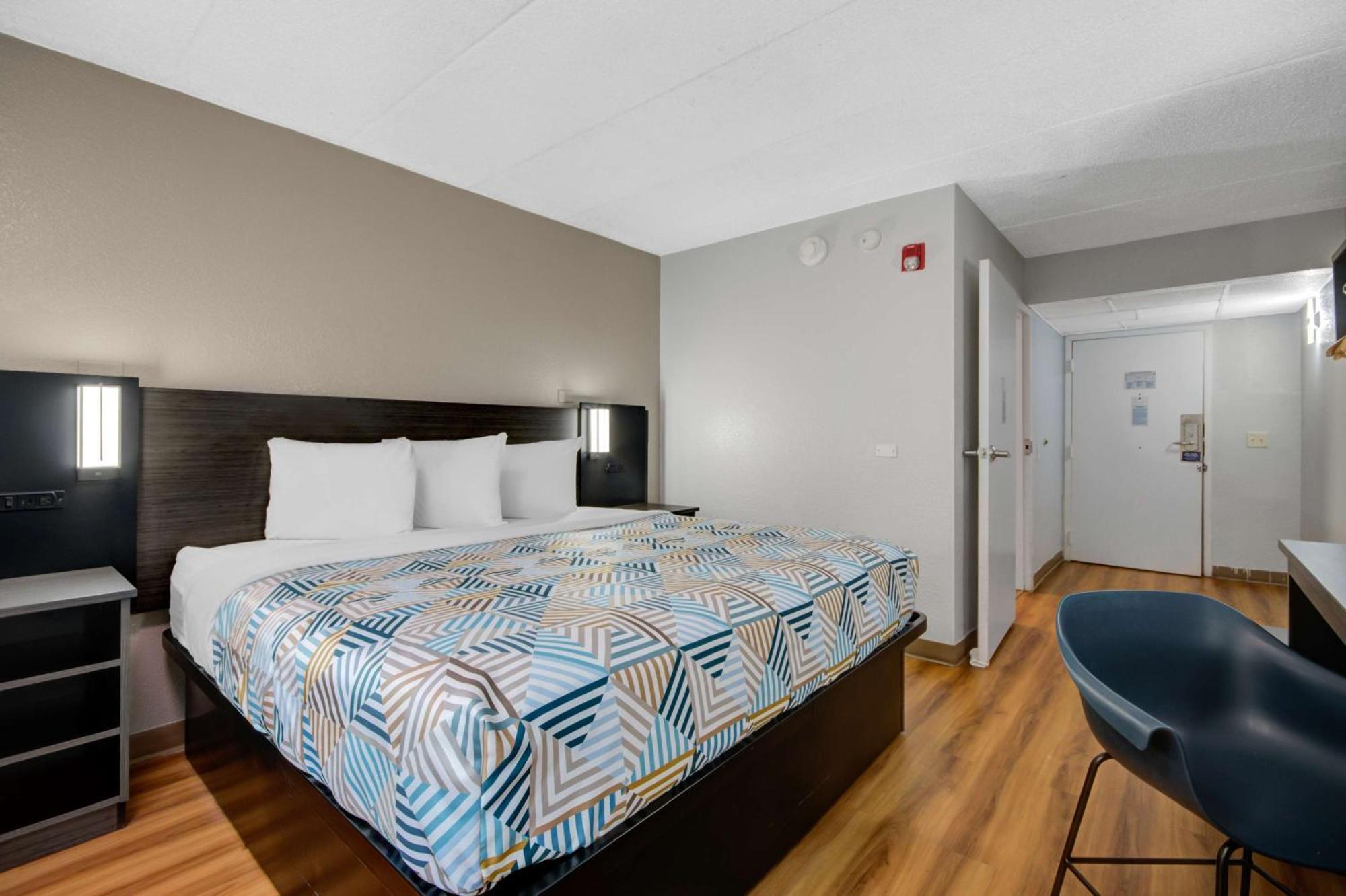 Motel 6-York, Pa - North ภายนอก รูปภาพ