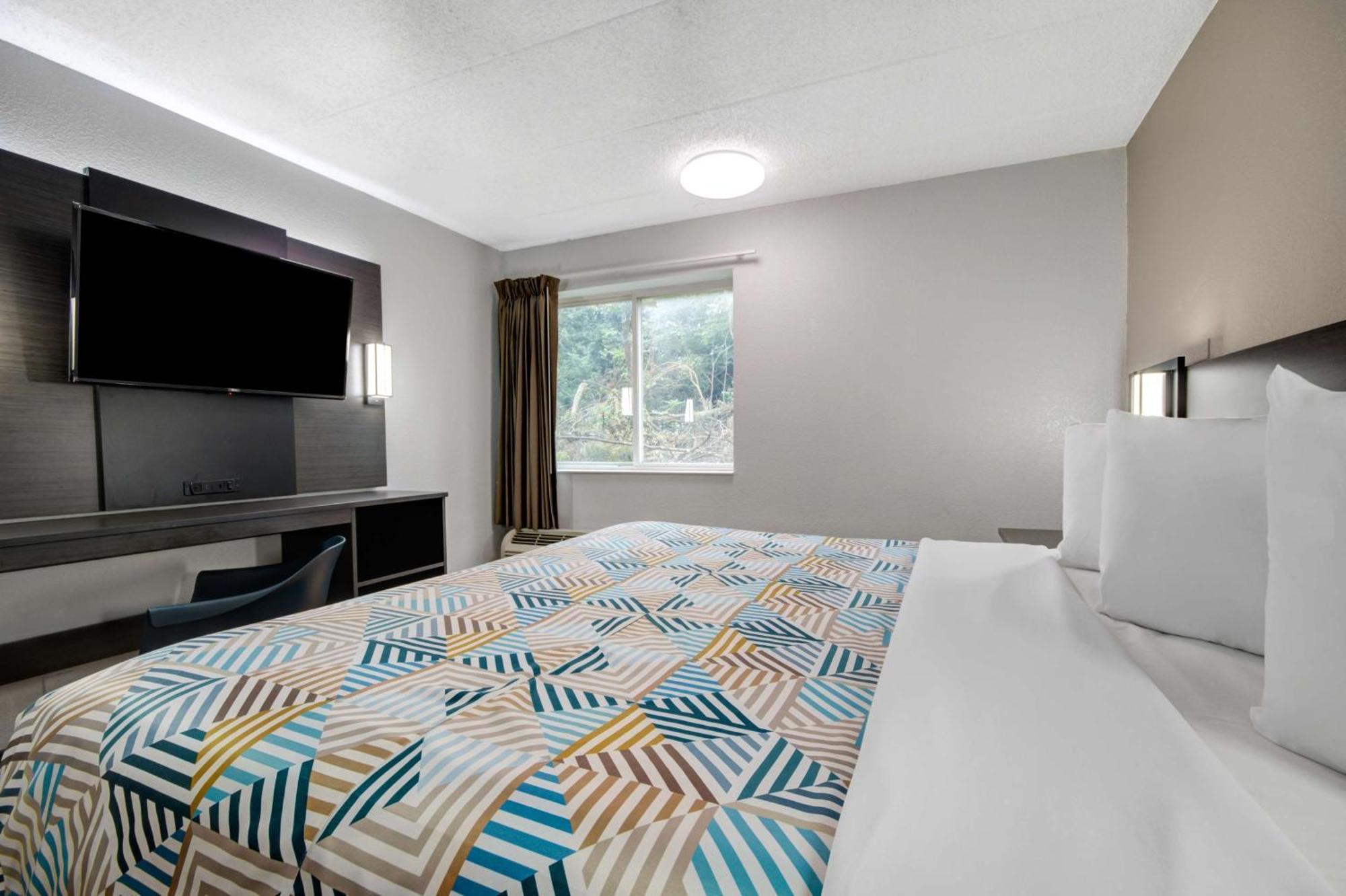 Motel 6-York, Pa - North ภายนอก รูปภาพ