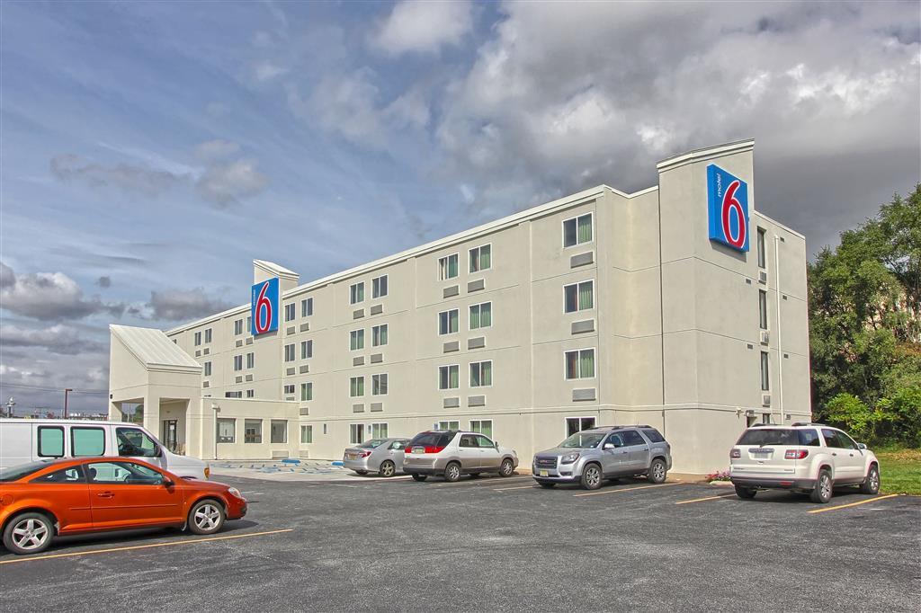 Motel 6-York, Pa - North ภายนอก รูปภาพ