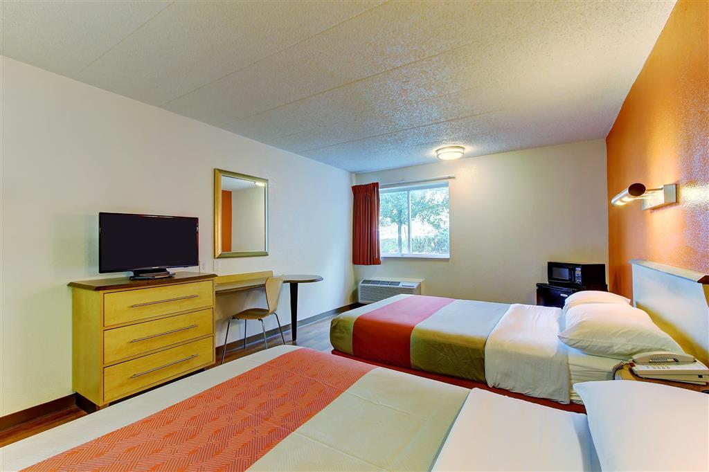 Motel 6-York, Pa - North ห้อง รูปภาพ