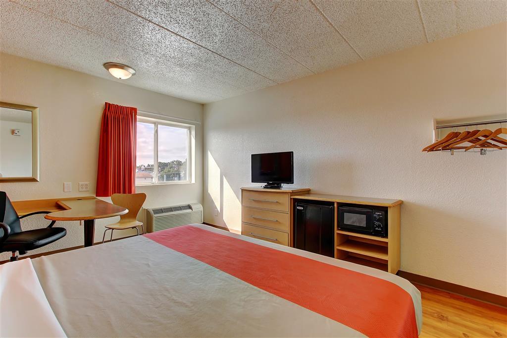 Motel 6-York, Pa - North ห้อง รูปภาพ