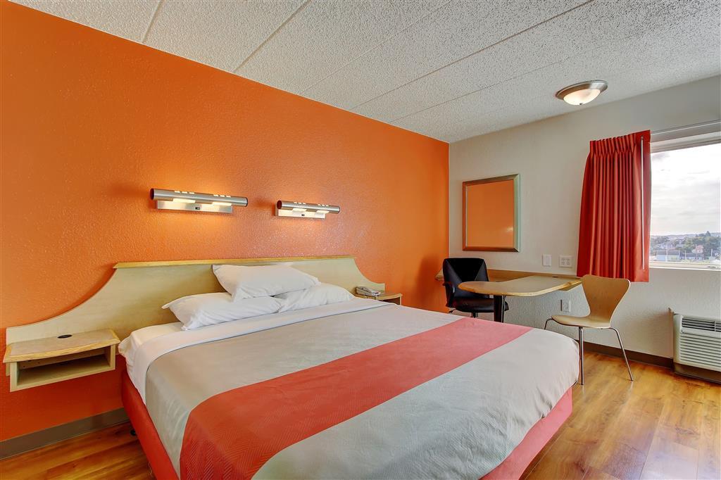 Motel 6-York, Pa - North ห้อง รูปภาพ