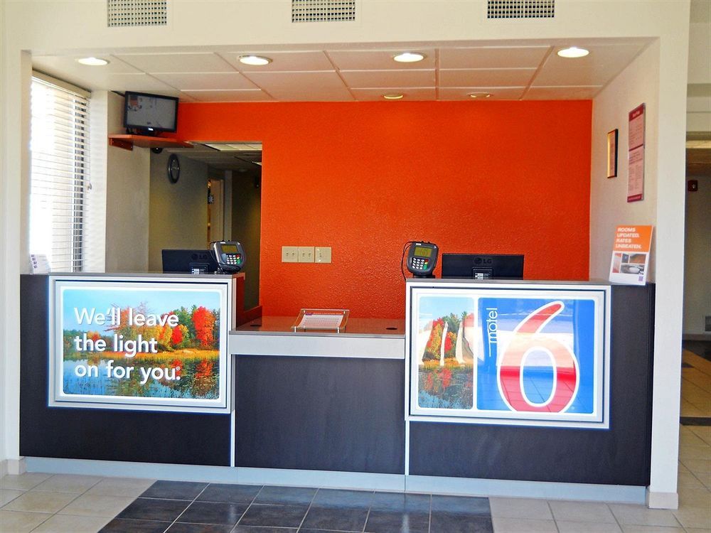 Motel 6-York, Pa - North ภายนอก รูปภาพ